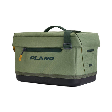 Plano Weekend Softsider Tackle Bag - 3600 Series - Moss - Get Tight Gear