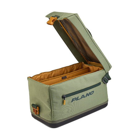 Plano Weekend Softsider Tackle Bag - 3600 Series - Moss - Get Tight Gear