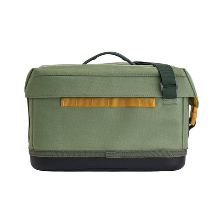 Plano Weekend Softsider Tackle Bag - 3600 Series - Moss - Get Tight Gear