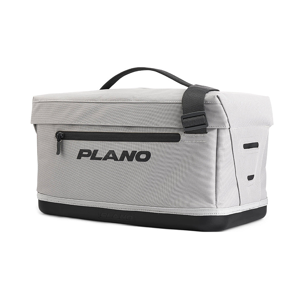 Plano Weekend Softsider Tackle Bag - 3700 Series - Coast - Get Tight Gear