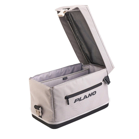 Plano Weekend Softsider Tackle Bag - 3700 Series - Coast - Get Tight Gear