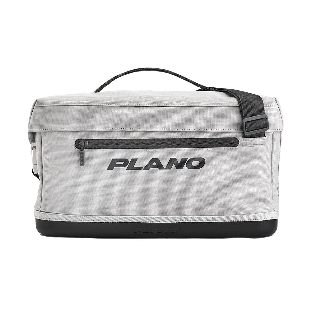 Plano Weekend Softsider Tackle Bag - 3700 Series - Coast - Get Tight Gear