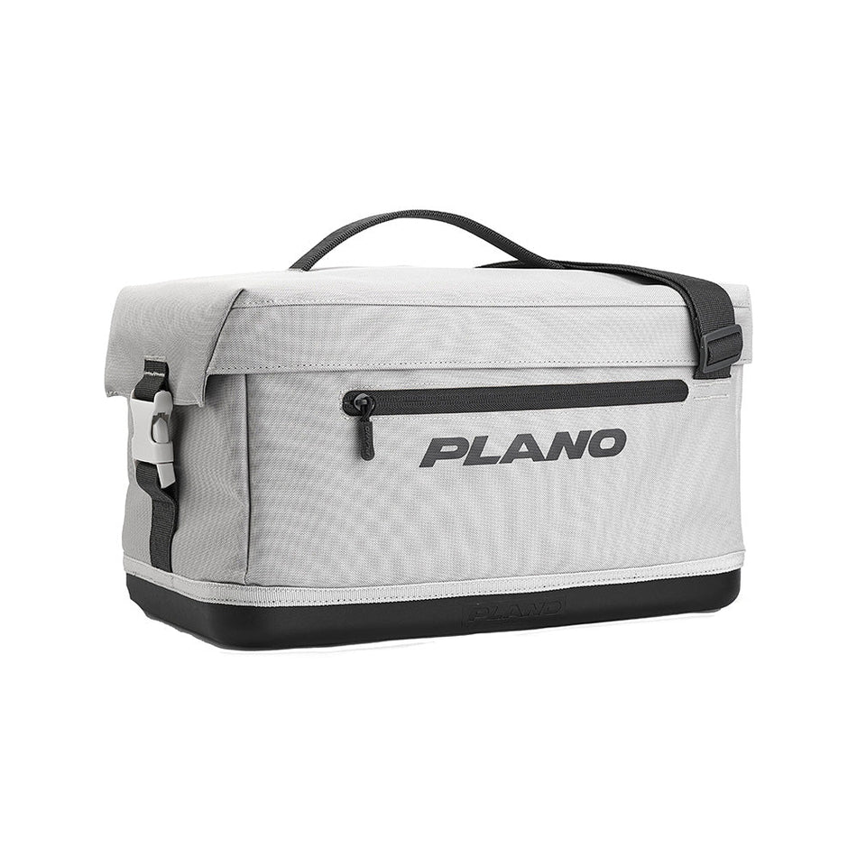 Plano Weekend Softsider Tackle Bag - 3700 Series - Coast - Get Tight Gear
