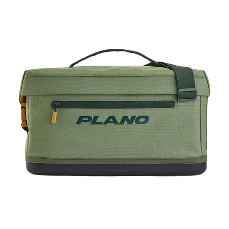Plano Weekend Softsider Tackle Bag - 3700 Series - Moss - Get Tight Gear