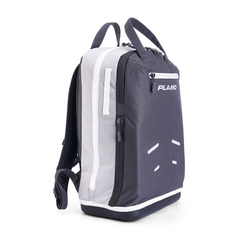 Plano Weekend Tackle Backpack 3700 - Slate - PLAWKND3700GBTPSLATE - Get Tight Gear
