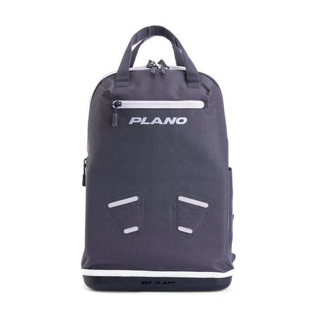 Plano Weekend Tackle Backpack 3700 - Slate - PLAWKND3700GBTPSLATE - Get Tight Gear