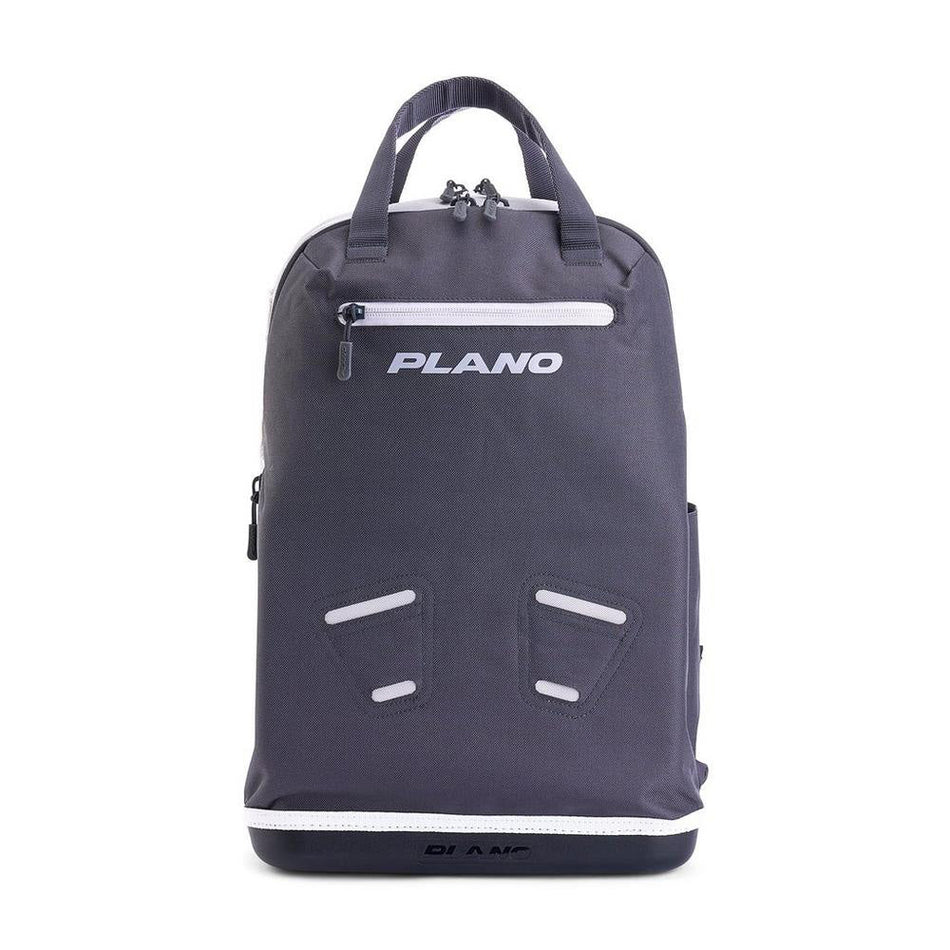 Plano Weekend Tackle Backpack 3700 - Slate - PLAWKND3700GBTPSLATE - Get Tight Gear