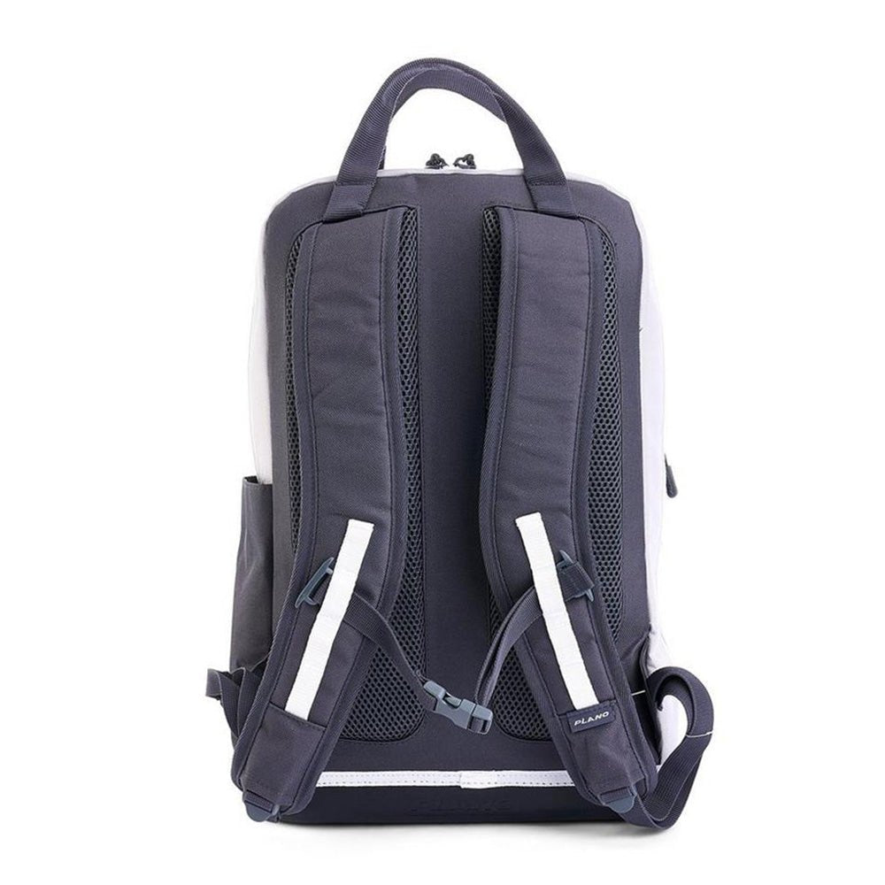 Plano Weekend Tackle Backpack 3700 - Slate - PLAWKND3700GBTPSLATE - Get Tight Gear