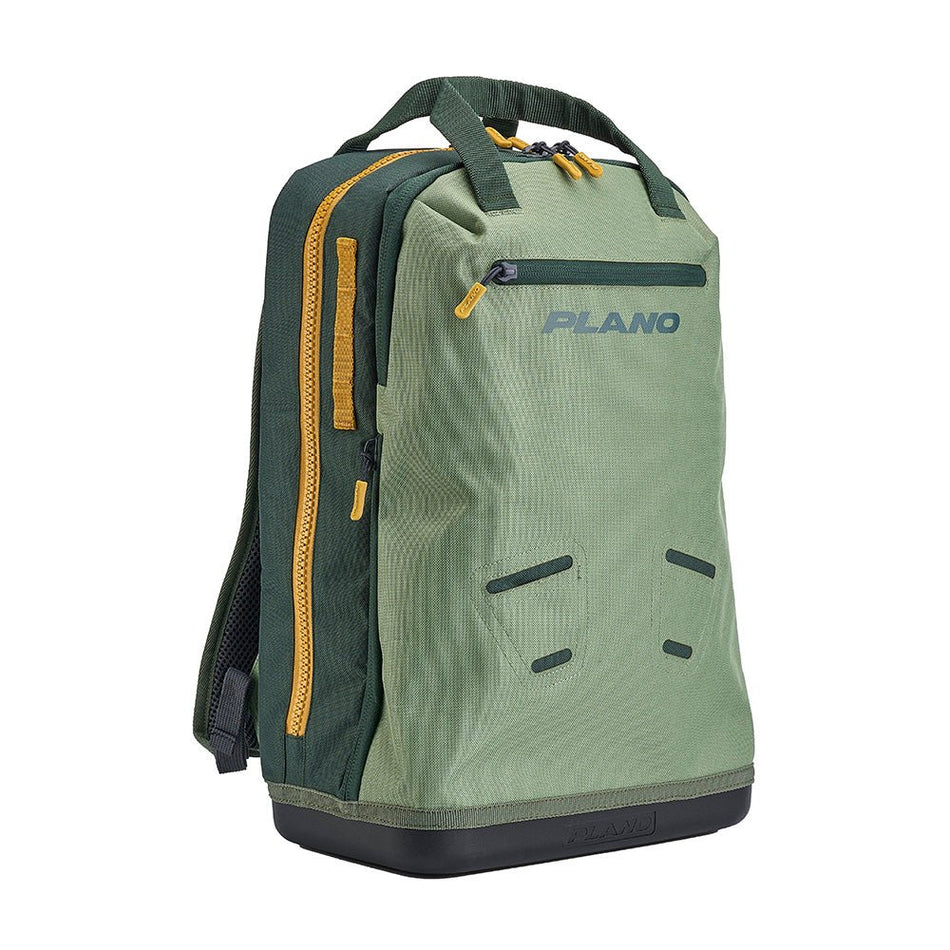 Plano Weekend Tackle Backpack - Moss - Get Tight Gear
