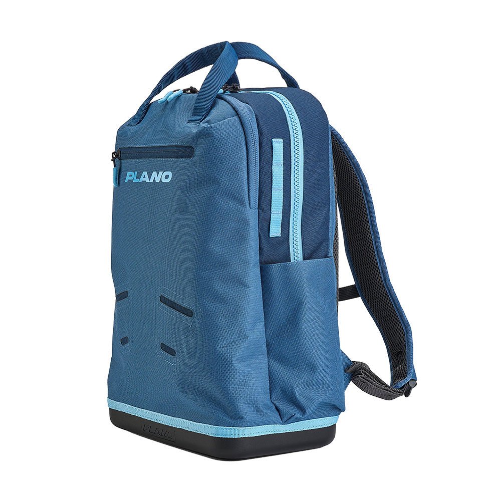 Plano Weekend Tackle Backpack - Wave - Get Tight Gear