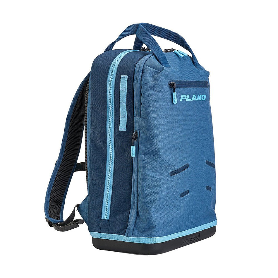 Plano Weekend Tackle Backpack - Wave - Get Tight Gear