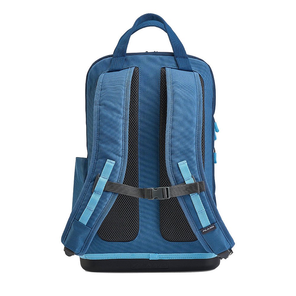 Plano Weekend Tackle Backpack - Wave - Get Tight Gear