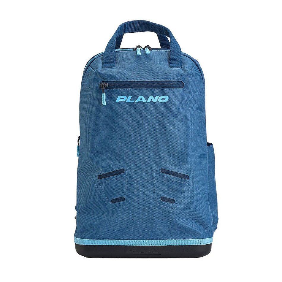 Plano Weekend Tackle Backpack - Wave - Get Tight Gear