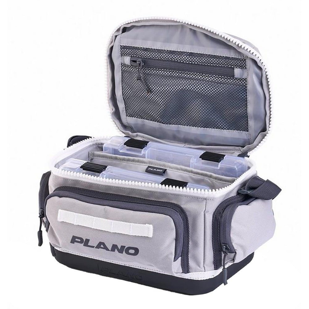 Plano Weekend Tackle Bag 3500 - Coast - PLAWKND3500GBTBCOAST - Get Tight Gear