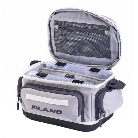 Plano Weekend Tackle Bag 3500 - Coast - PLAWKND3500GBTBCOAST - Get Tight Gear