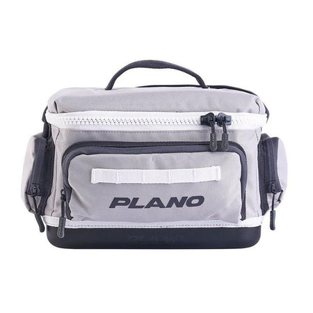 Plano Weekend Tackle Bag 3500 - Coast - PLAWKND3500GBTBCOAST - Get Tight Gear