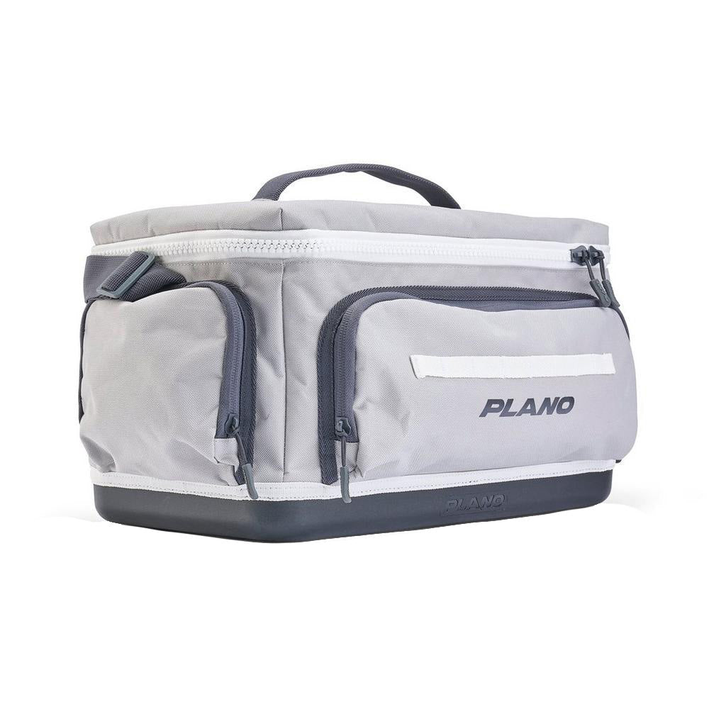 Plano Weekend Tackle Bag 3600 - Coast - PLAWKND3600GBTBCOAST - Get Tight Gear