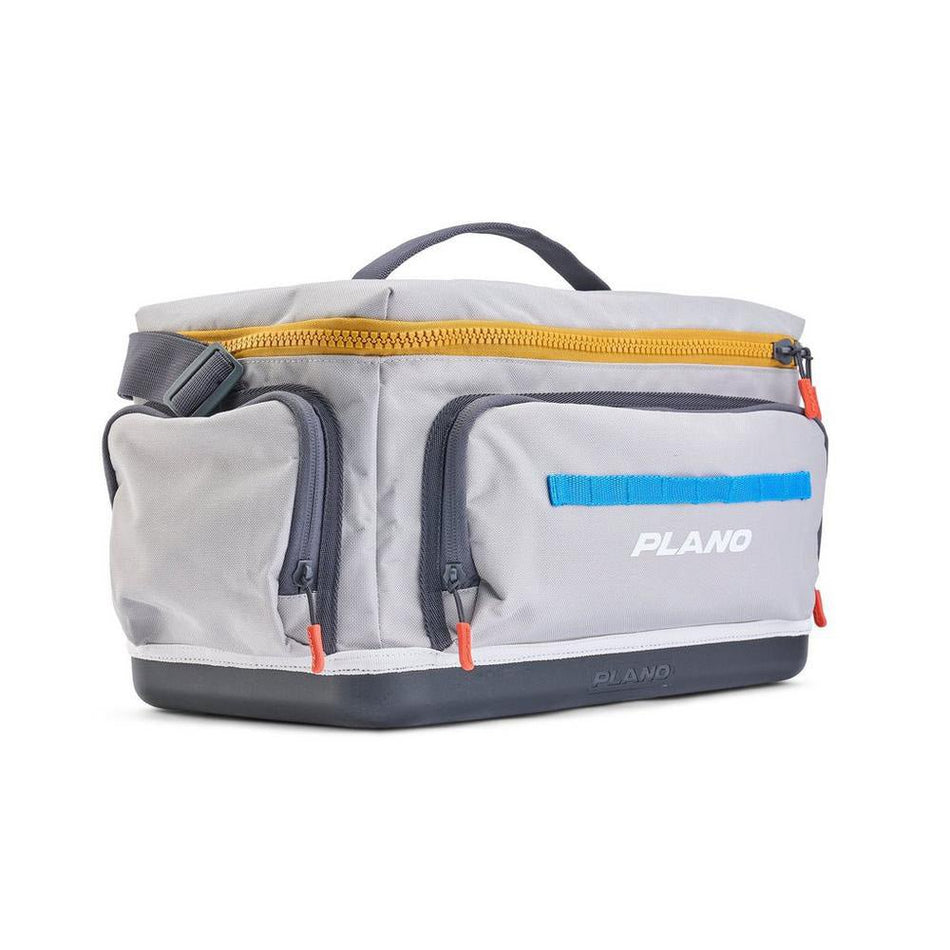 Plano Weekend Tackle Bag 3600 - Creek - PLAWKND3600GBTBCREEK - Get Tight Gear