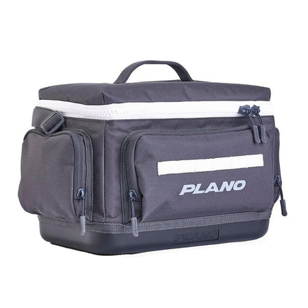Plano Weekend Tackle Bag 3600 - Slate - PLAWKND3600GBTBSLATE - Get Tight Gear