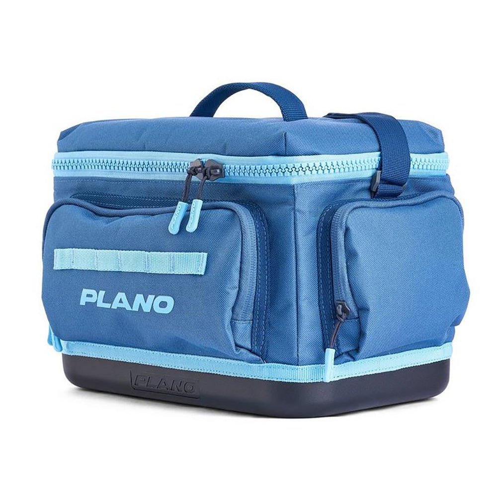 Plano Weekend Tackle Bag 3600 - Wave - PLAWKND3600GBTBWAVE - Get Tight Gear
