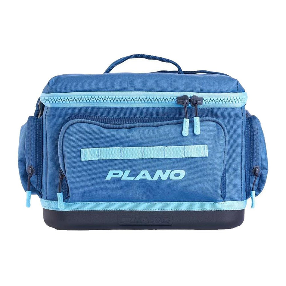 Plano Weekend Tackle Bag 3600 - Wave - PLAWKND3600GBTBWAVE - Get Tight Gear