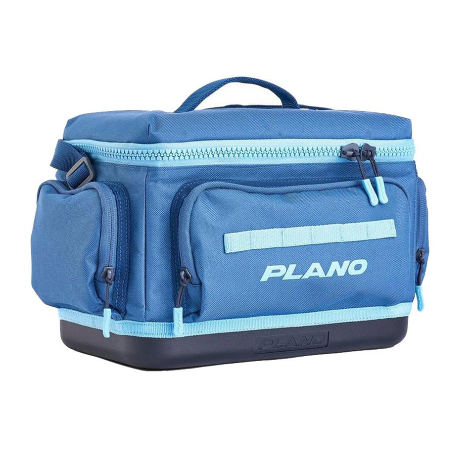 Plano Weekend Tackle Bag 3600 - Wave - PLAWKND3600GBTBWAVE - Get Tight Gear
