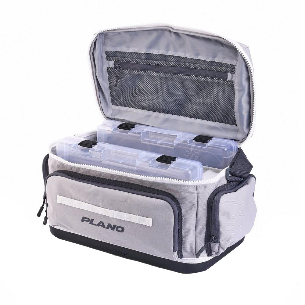 Plano Weekend Tackle Bag 3700 - Coast - PLAWKND3700GBTBCOAST - Get Tight Gear