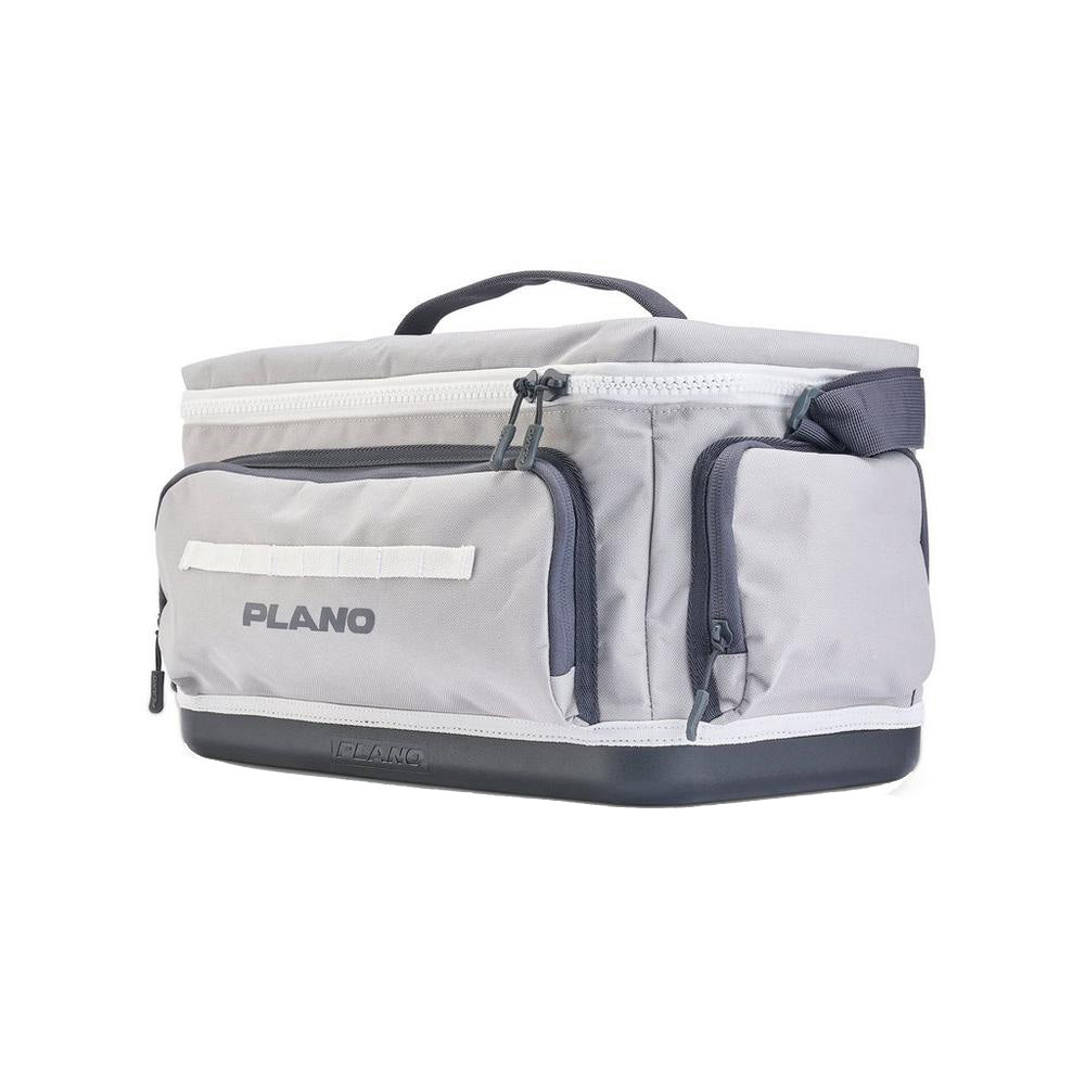 Plano Weekend Tackle Bag 3700 - Coast - PLAWKND3700GBTBCOAST - Get Tight Gear