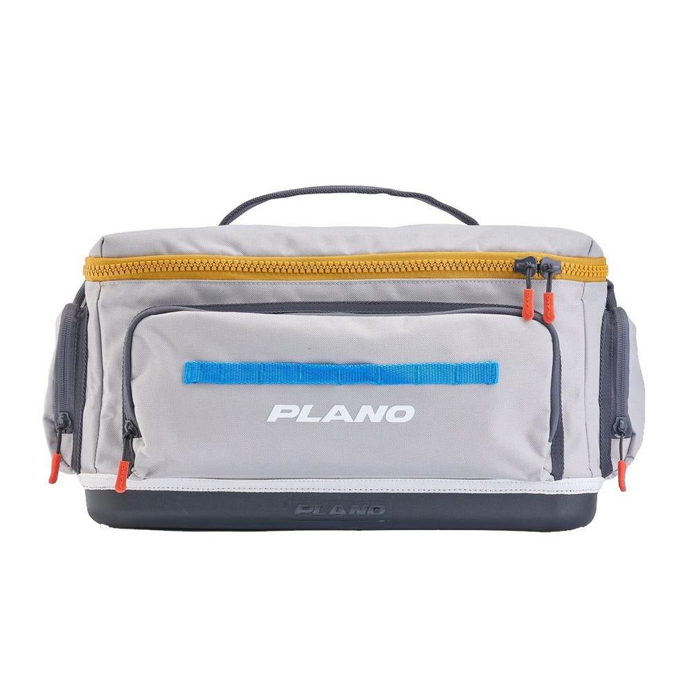 Plano Weekend Tackle Bag 3700 - Creek - PLAWKND3700GBTBCREEK - Get Tight Gear