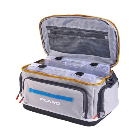 Plano Weekend Tackle Bag 3700 - Creek - PLAWKND3700GBTBCREEK - Get Tight Gear