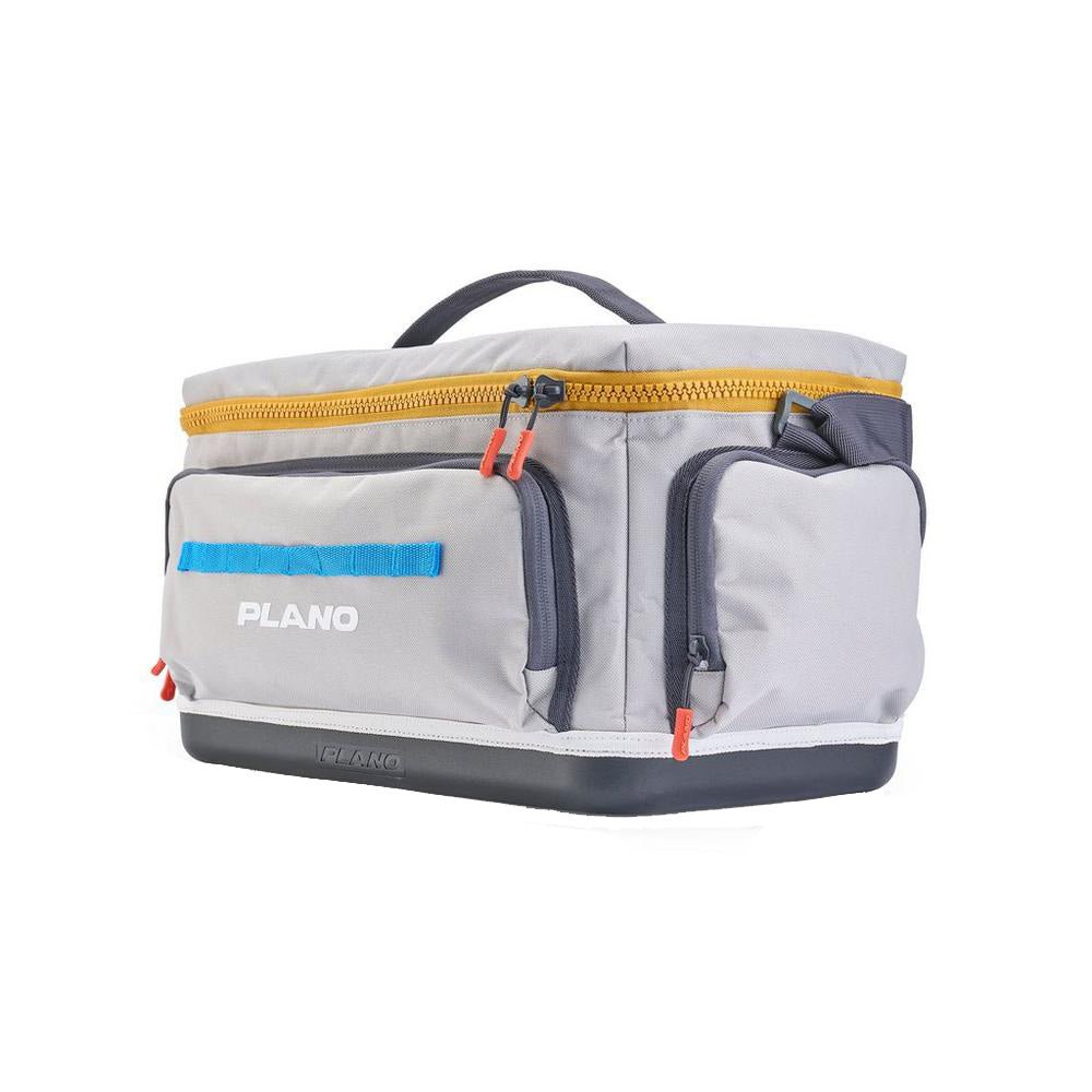 Plano Weekend Tackle Bag 3700 - Creek - PLAWKND3700GBTBCREEK - Get Tight Gear
