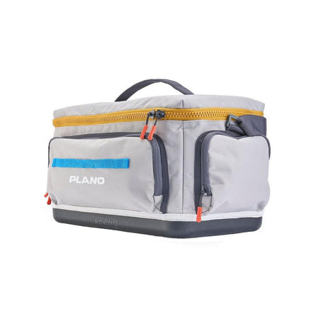 Plano Weekend Tackle Bag 3700 - Creek - PLAWKND3700GBTBCREEK - Get Tight Gear