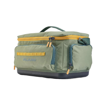 Plano Weekend Tackle Bag 3700 - Moss - PLAWKND3700GBTBMOSS - Get Tight Gear