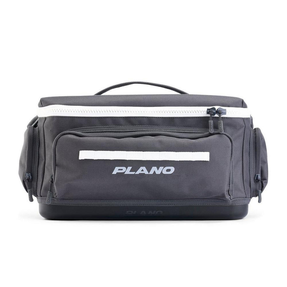 Plano Weekend Tackle Bag 3700 - Slate - PLAWKND3700GBTBSLATE - Get Tight Gear