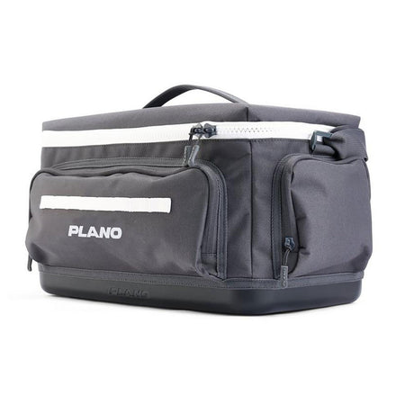 Plano Weekend Tackle Bag 3700 - Slate - PLAWKND3700GBTBSLATE - Get Tight Gear