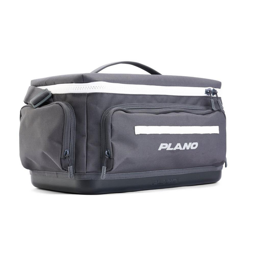Plano Weekend Tackle Bag 3700 - Slate - PLAWKND3700GBTBSLATE - Get Tight Gear