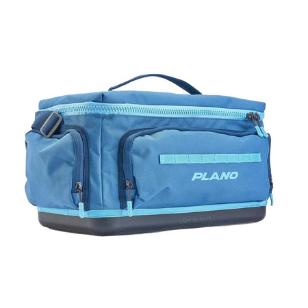 Plano Weekend Tackle Bag 3700 - Wave - PLAWKND3700GBTBWAVE - Get Tight Gear