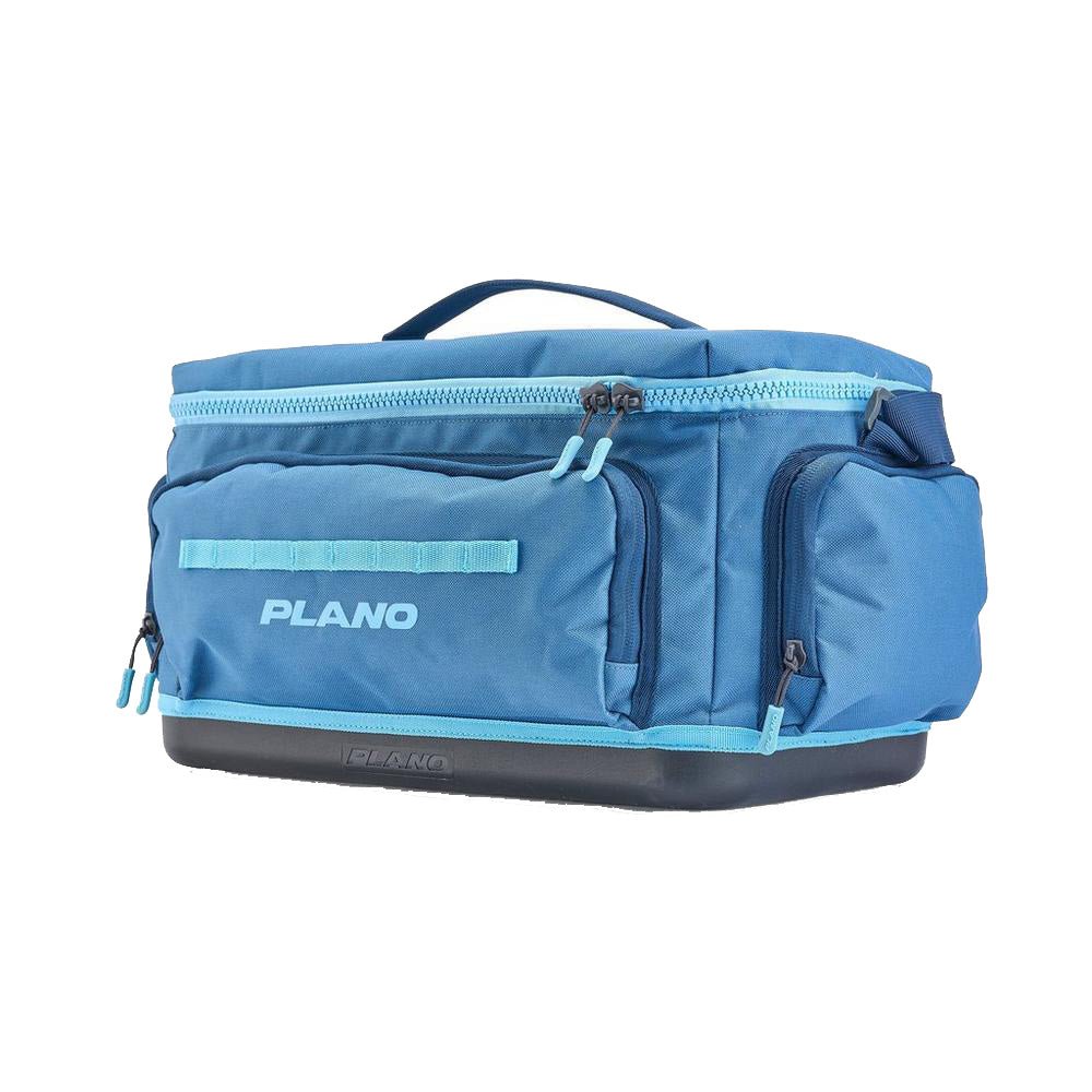 Plano Weekend Tackle Bag 3700 - Wave - PLAWKND3700GBTBWAVE - Get Tight Gear