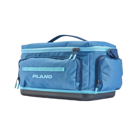 Plano Weekend Tackle Bag 3700 - Wave - PLAWKND3700GBTBWAVE - Get Tight Gear