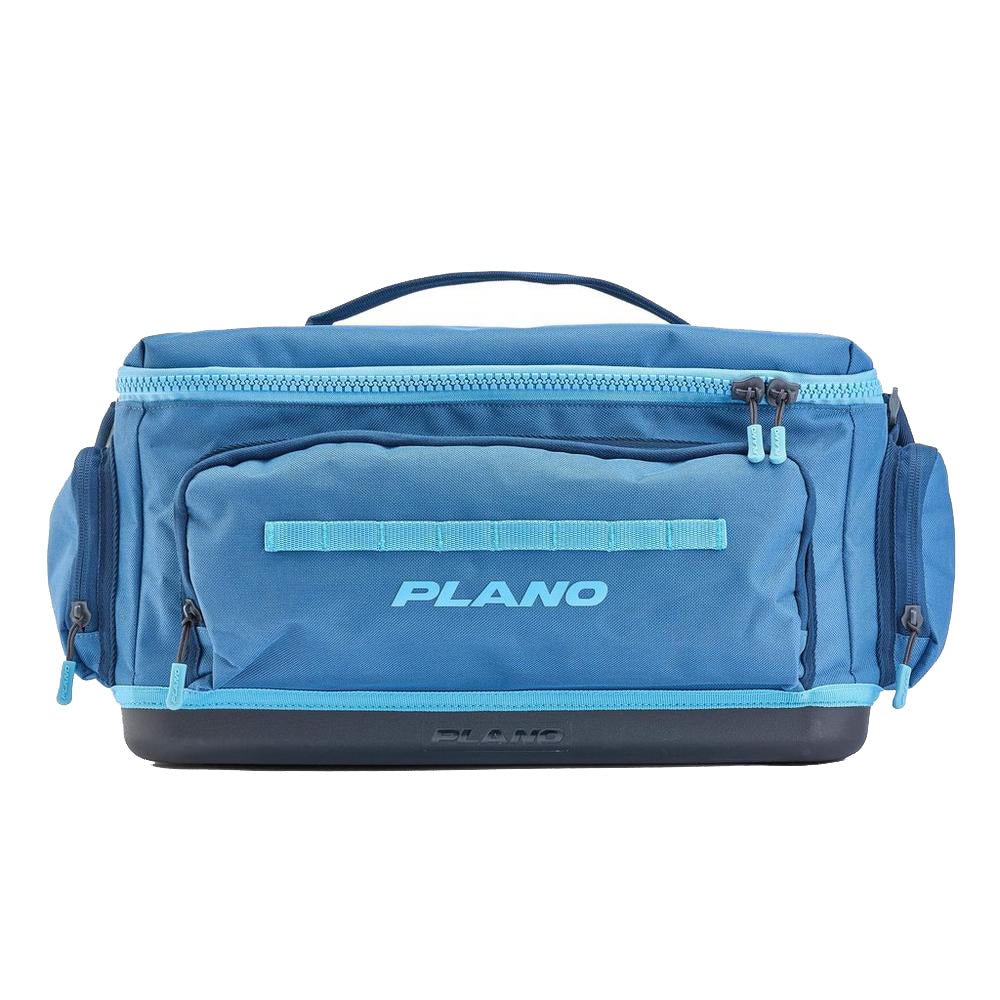 Plano Weekend Tackle Bag 3700 - Wave - PLAWKND3700GBTBWAVE - Get Tight Gear