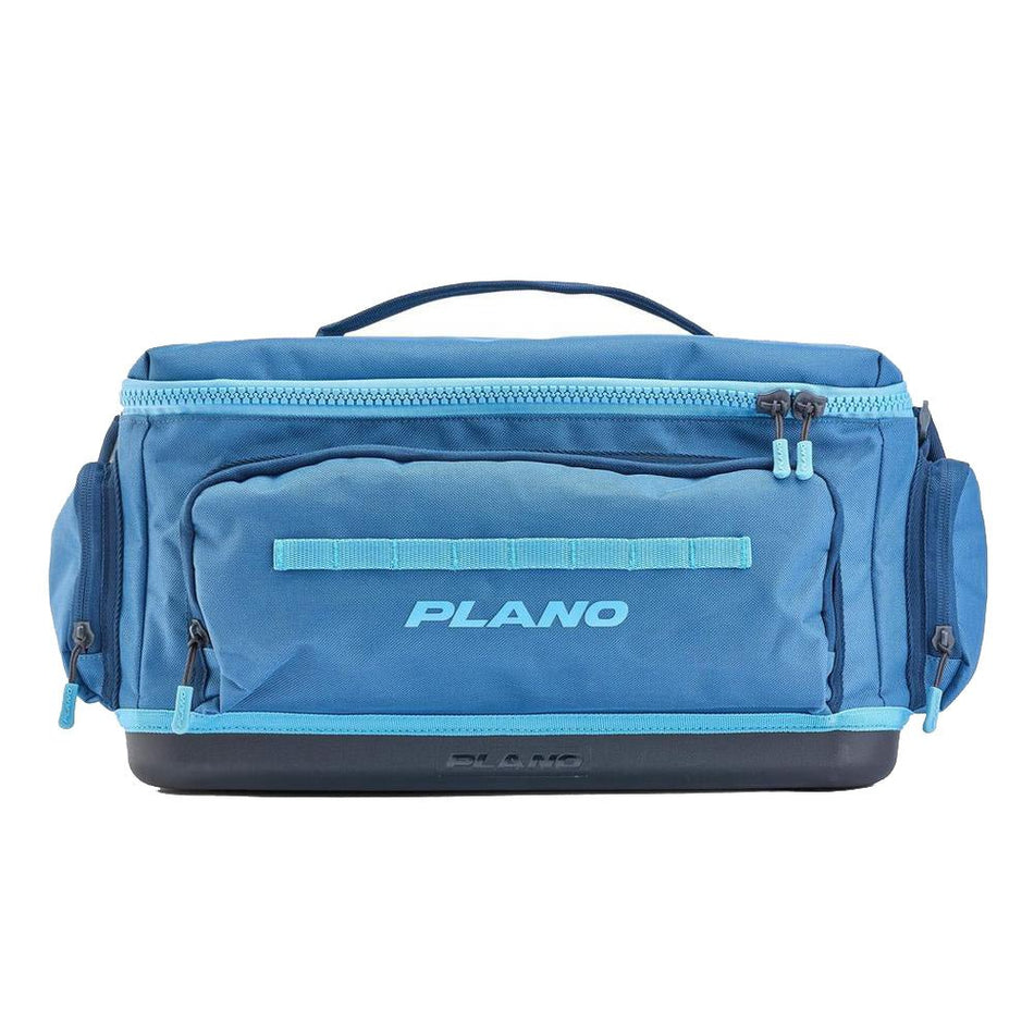 Plano Weekend Tackle Bag 3700 - Wave - PLAWKND3700GBTBWAVE - Get Tight Gear
