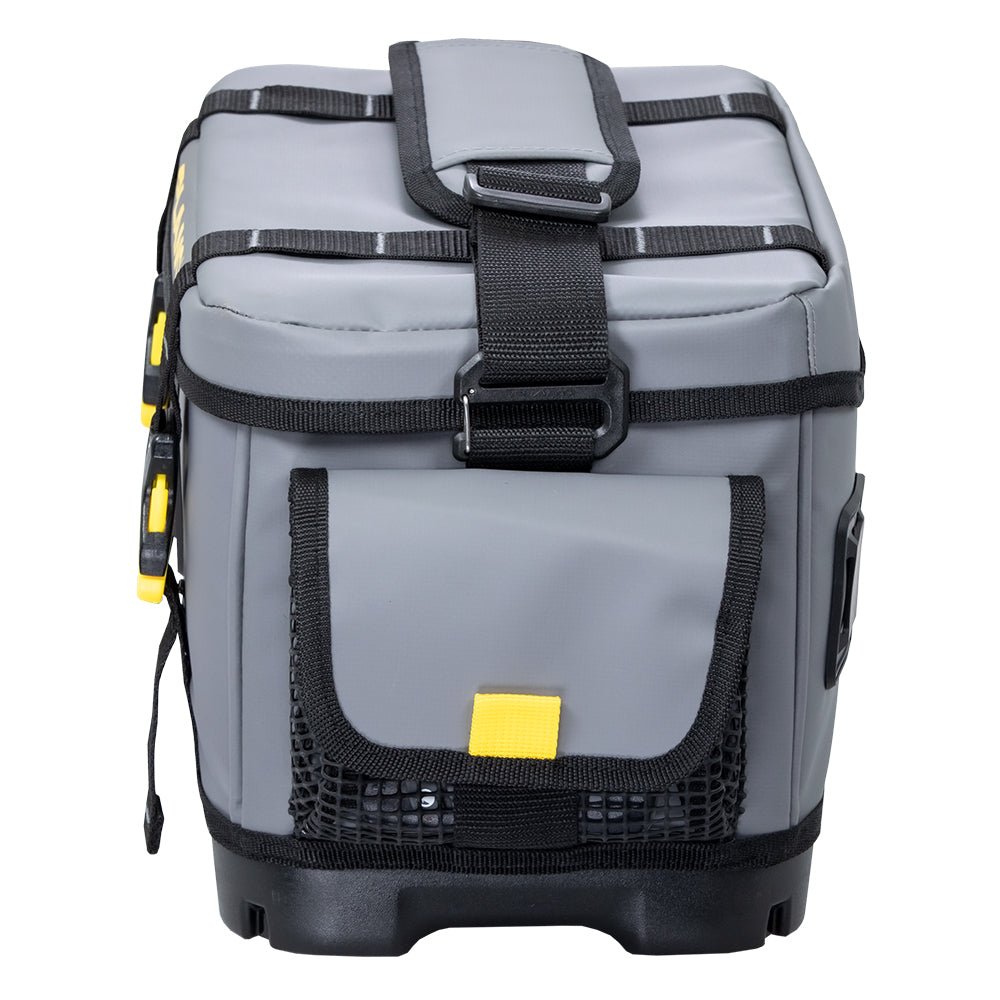 Plano Z - Series 3600 Tackle Bag w/Waterproof Base - Get Tight Gear