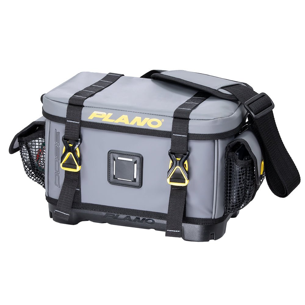Plano Z - Series 3600 Tackle Bag w/Waterproof Base - Get Tight Gear