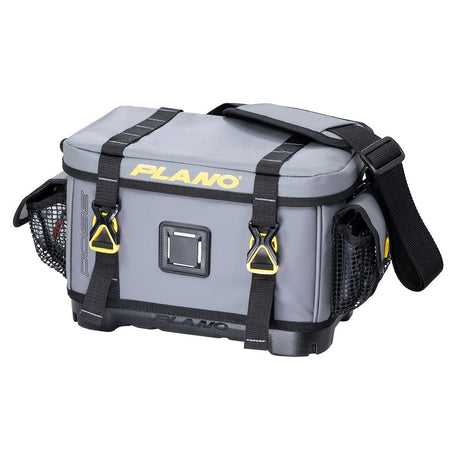 Plano Z - Series 3600 Tackle Bag w/Waterproof Base - Get Tight Gear
