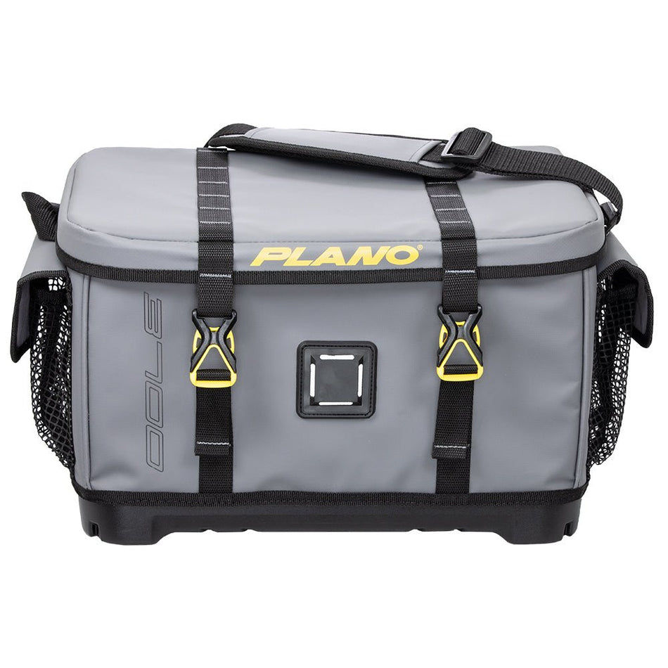 Plano Z - Series 3700 Tackle Bag w/Waterproof Base - Get Tight Gear