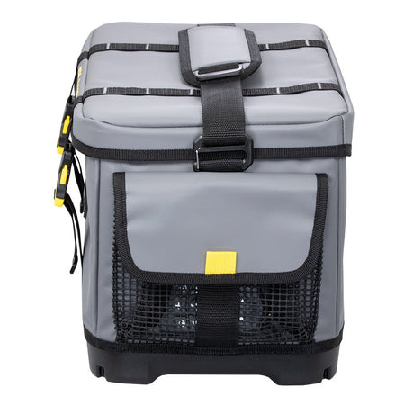 Plano Z - Series 3700 Tackle Bag w/Waterproof Base - Get Tight Gear
