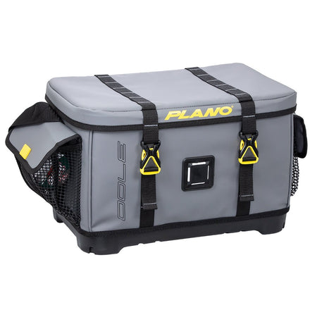 Plano Z - Series 3700 Tackle Bag w/Waterproof Base - Get Tight Gear