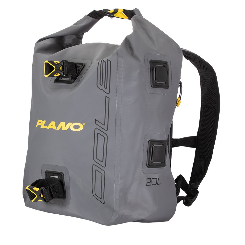 Plano Z - Series Waterproof Backpack - Get Tight Gear