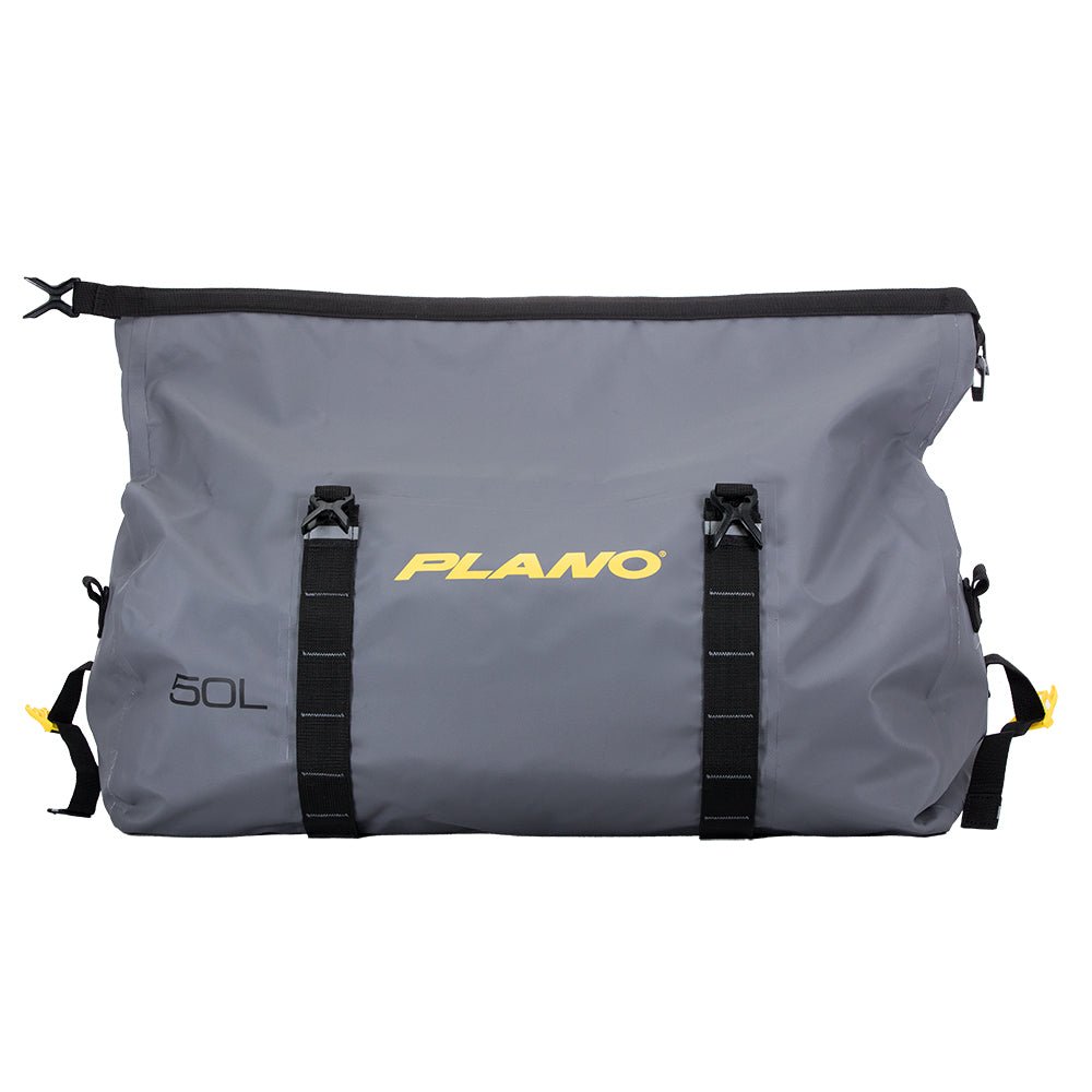 Plano Z - Series Waterproof Duffel - Get Tight Gear