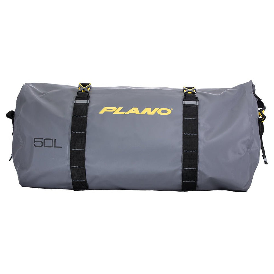 Plano Z - Series Waterproof Duffel - Get Tight Gear